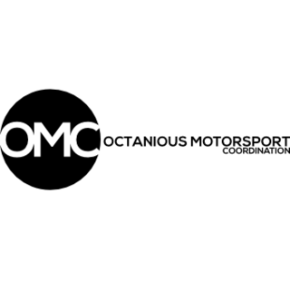 Octanious Motorsport Coordination