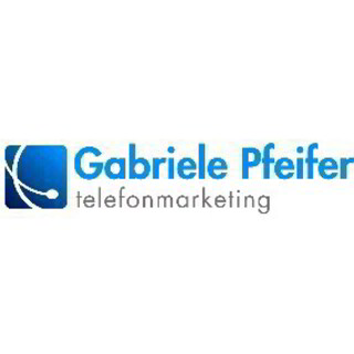Telefonmarketing Gabriele Pfeifer