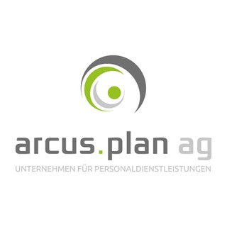 arcus.plan AG Unternehmen für Personaldienstleistungen