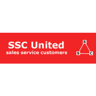 SSC United GmbH