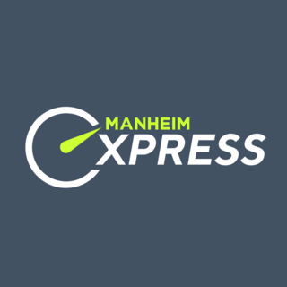 Manheim Express - a Cox Automotive company
