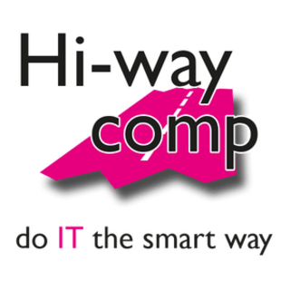 Hi-way comp® GmbH