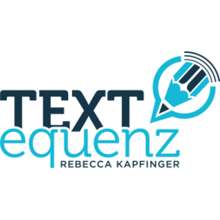 TEXTequenz - Rebecca Kapfinger