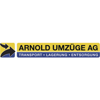 Arnold Umzüge AG