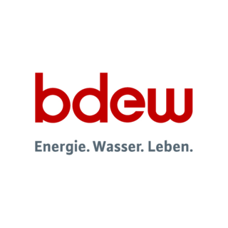 BDEW Bundesverband der Energie- und Wasserwirtschaft e.V.