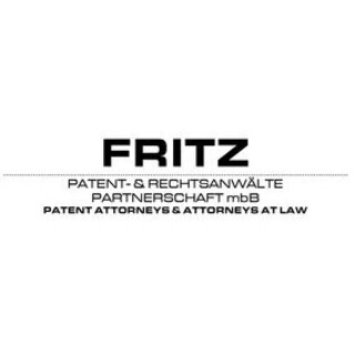 FRITZ Patent- und Rechtsanwälte Partnerschaft mbB