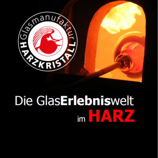 Glasmanufaktur Harzkristall GmbH
