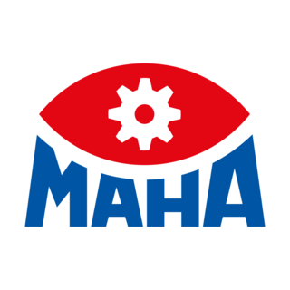 MAHA Maschinenbau Haldenwang GmbH & Co. KG