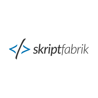 skriptfabrik GmbH