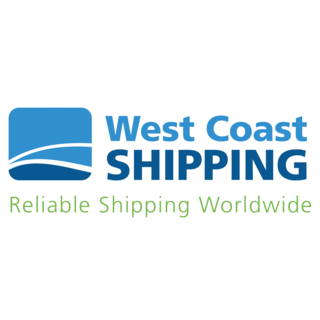 West Coast Shipping