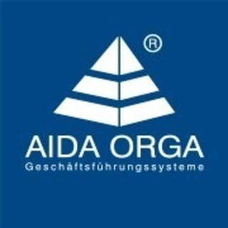 AIDA - FRANKE // Ein Unternehmen der AIDA ORGA Gruppe