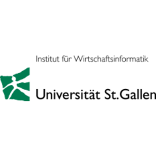 Institut für Wirtschaftsinformatik, Universität St. Gallen