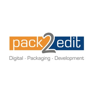 Pack-to-Edit GmbH (die Prepress-Profis für Packmittel)