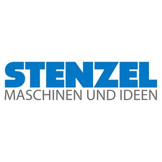 Stenzel GmbH - Maschinen und Ideen