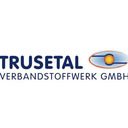 Bewerbungsunterlagen postalisch an Trusetal Verbandstoffwerk GmbH
