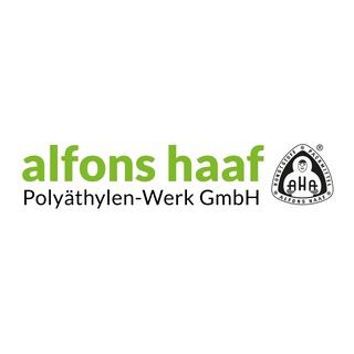 alfons haaf polyäthylen-werk GmbH