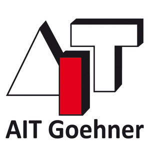 AIT Goehner GmbH - Industrielle Bildverarbeitung 1D/2D/3D & AutoID