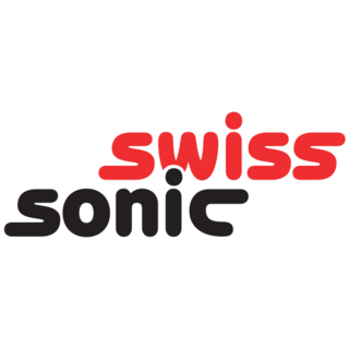 swiss-sonic Ultraschall AG
