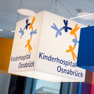 Stiftung Kinderhospital Osnabrück