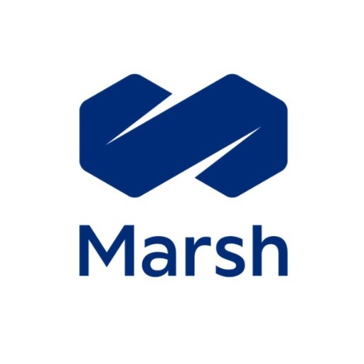 Marsh and McLennan Logo
