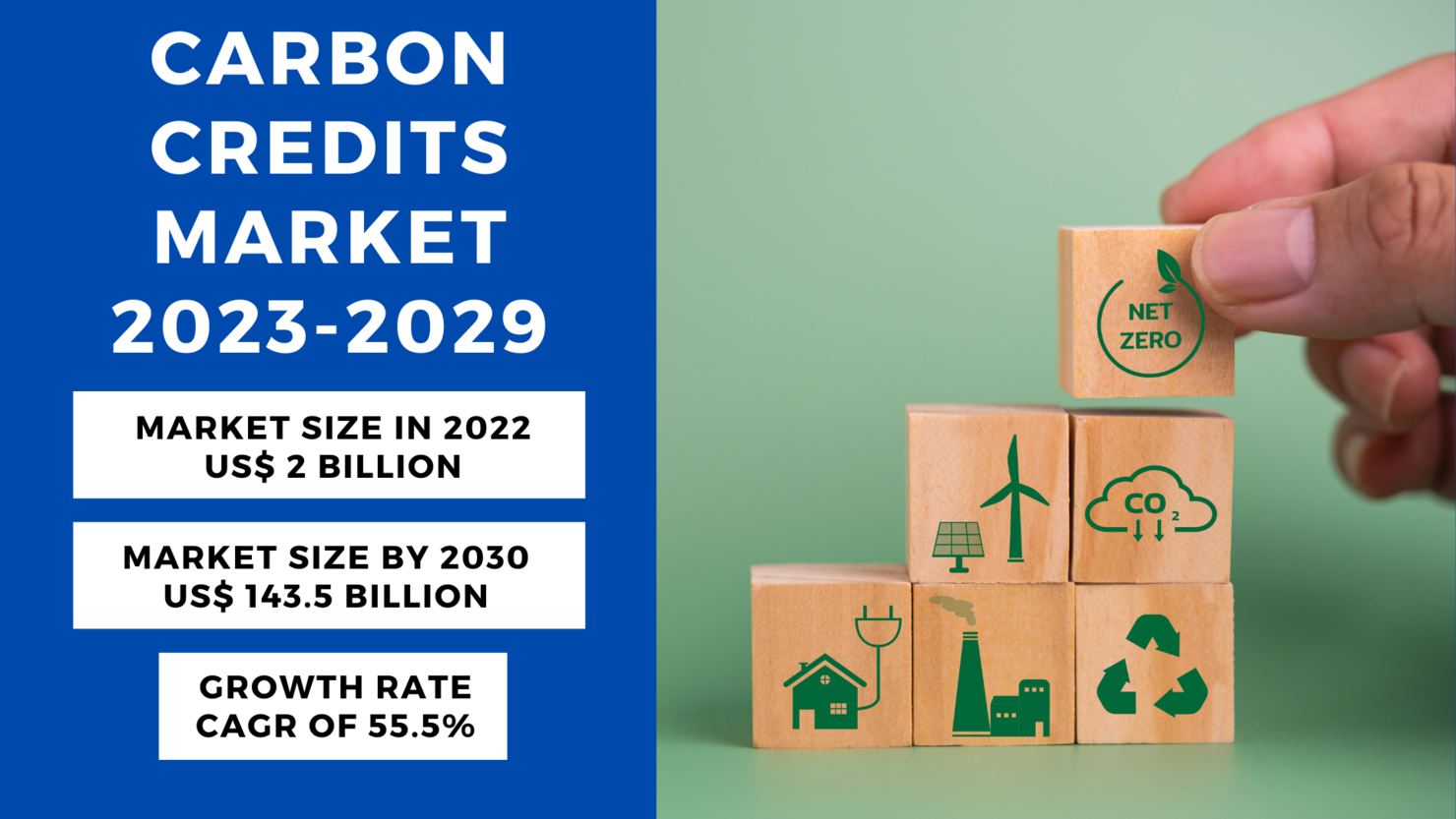 Carbon-Credits-Market