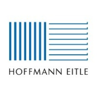 Hoffmann Eitle Patent- und Rechtsanwälte