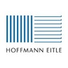 Hoffmann Eitle Patent- und Rechtsanwälte