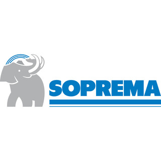 SOPREMA GmbH, Deutschland