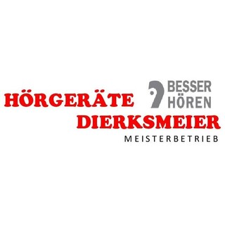 Hörgeräte Dierksmeier GmbH