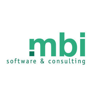 mbi GmbH - software & consulting
