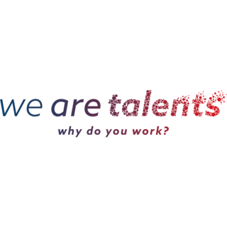 we are talents GmbH