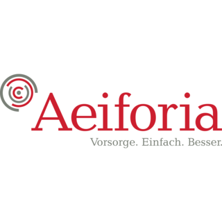 Aeiforia GmbH