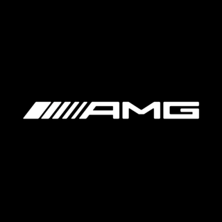 Mercedes-AMG GmbH