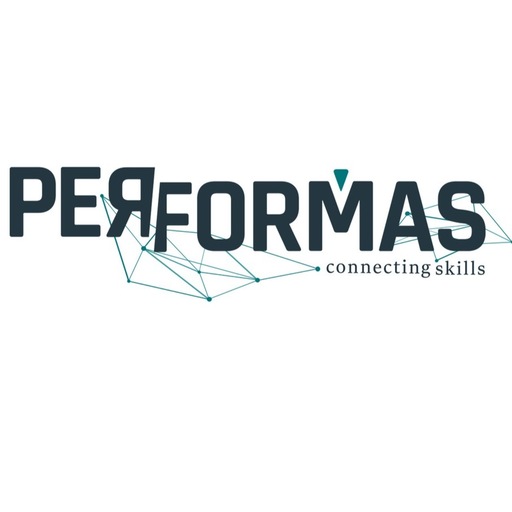 Performas GmbH Logo