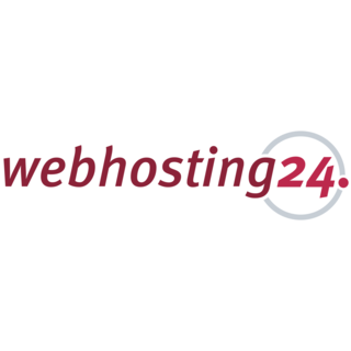 Webhosting24 GmbH