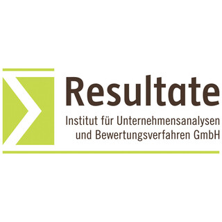 Resultate Institut für Unternehmensanalysen und Bewertungsverfahren GmbH