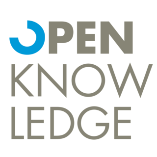 open knowledge GmbH