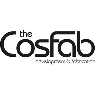 CosFab cosmetic fabrication GmbH