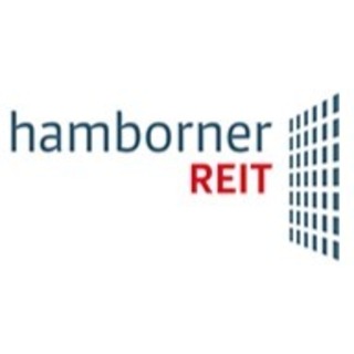 HAMBORNER REIT AG