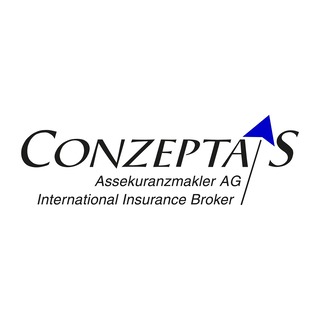 CONZEPTA'S Unternehmensgruppe