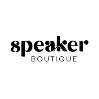 Speaker Boutique