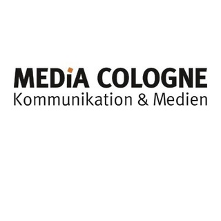 Media Cologne Kommunikation & Medien