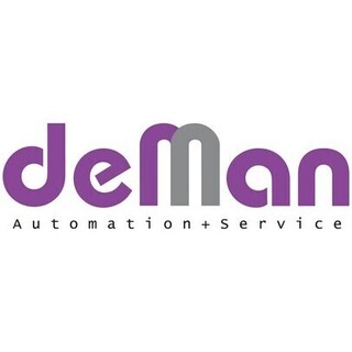 de Man Automation + Service GmbH & Co. KG