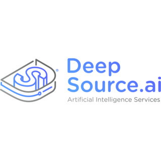 DS DeepSource GmbH