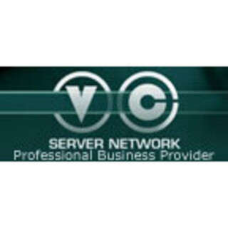 VCServer Network OHG