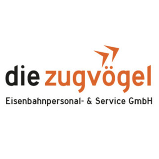 Die Zugvögel Eisenbahnpersonal- & Service GmbH