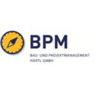 BPM Bau- und Projektmanagement Hartl GmbH