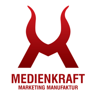 Medienkraft - New Media Manufaktur
