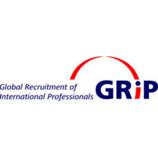 GRIP Personal Consulting GmbH