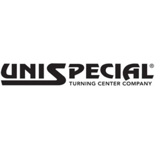 Unispecial srl - Turning Center Company